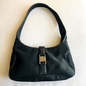 Salvatore Ferragamo Shoulder Bag Vintage Purse